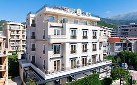 Hotel EDEN